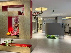 -御海棠老菜馆(福明嘉园店)