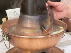 -东来顺饭庄(天坛店)