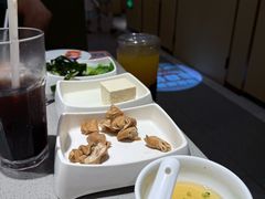 -海底捞火锅(百利广场店)