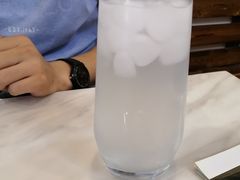 波波海盐荔枝-李大牛和刘大力手作甜品(凯德店)