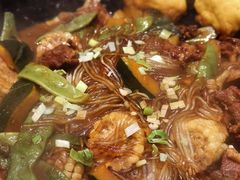 -百一大地锅(香福路店)