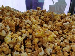 -小厨娘淮扬菜(六合欢乐港店)