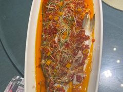 -楚鱼王·河鲜·湖北菜(华农店)