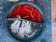 -蜀大侠火锅(车公庙店)