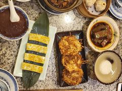 -南京大牌档(龙江新城市广场店)