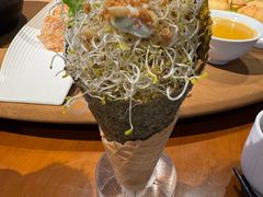 -静颐茶馆·素食(龙华店)