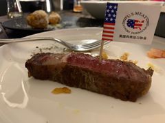 -MONICH牛排融合餐厅(和义大道购物中心店)