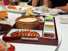 -荣兴酒家(徐家汇店)