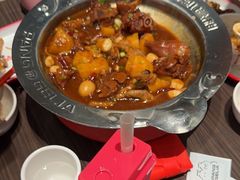 -胖哥俩肉蟹煲(石家庄长安万达店)