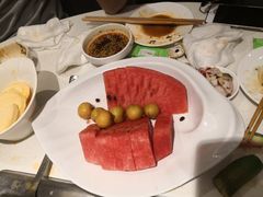 -海底捞火锅(万丰桥店)