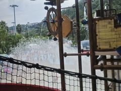 -重庆海昌加勒比海水世界