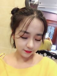 烫染-MAGIC米几发型设计·羊毛卷