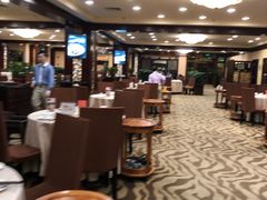 大堂-麒麟中餐厅·经典粤菜·地道菜式老字号(广州长隆酒店)