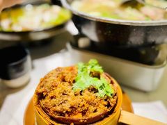 -乔阿马·江南味·驴肉香(龙湖华泾天街店)
