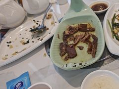-陆记鹅庄·潮汕菜·狮头鹅(大仟里店)