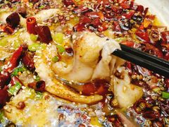 -同喜烤鸭店(光芒店)