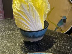 -乌拉赫旗满族火锅(国信·南湖公馆店)