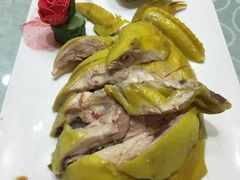 -阿英煲(凉城路店)