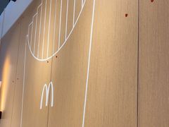 -麦当劳(北亭广场分店)