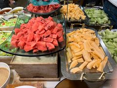 -戈拿旺巴西烤肉(崇文门店)
