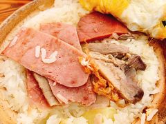 -罗平振兴老店砂锅饭(文笔路店)