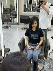 -苏豪路易士·嘉玛发廊