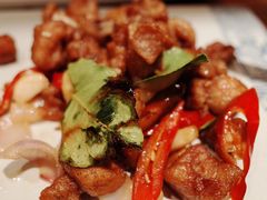 -云海肴·汽锅鸡·云南菜(美罗城店)