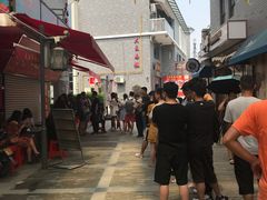 -黄连大头华烧鹅店(大良店)