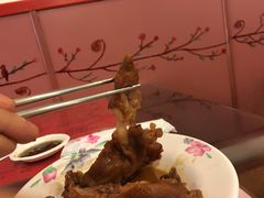 -阿水狮猪脚大王(台中公园店)