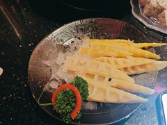 -捞王猪肚鸡火锅(昆山店)