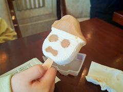 -湛山花园酒店-自助餐厅