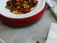 -京城小江南·北京烤鸭·江南土菜·白鱼(中关村店)