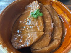 -猪肉婆私房菜(容桂总店)