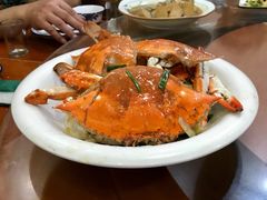 -海鲜人家(吕四店)