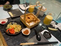 川式小酥肉-王家渡火锅(金宝汇店)