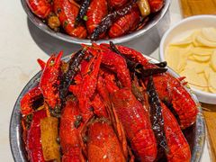 -海岛八号龙虾烧烤田鸡(蓝天路总店)