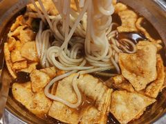 -柳州肥姨妈大骨螺蛳粉(万达中心店)