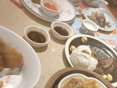 -点都德(汇盈广场店)