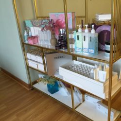 -星漾美学美容美体中心