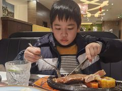 -尊品牛排(沙湾印象汇店)