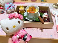 -松临·铁板烧&Omakase(神农店)