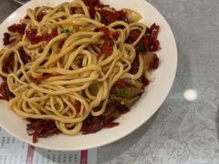 -汗腾格里·风味餐厅(新疆驻京办店)