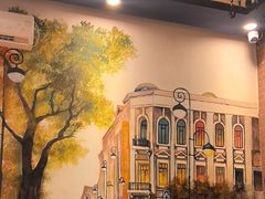 -安德烈俄式西餐厅(中央大街店)