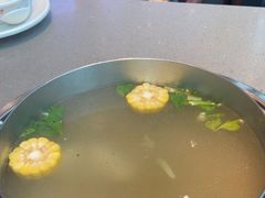 -为什么牛潮汕牛肉火锅(中信广场店)