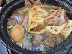 -六味牛杂煲·斋菜煲(桫椤湾店)