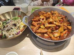 -A货肉蟹煲(印象城店)