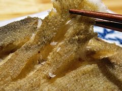 -镹·鱼料理  国产鱼使用店