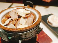 -唐猫庭院·千年陕菜(大唐不夜城店)