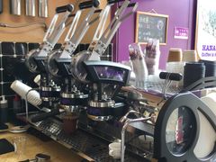-HANA COFFEE(长寿路店)