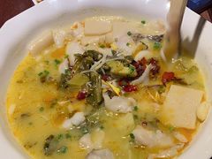 -大牌大·传统杭帮菜(湖滨店)